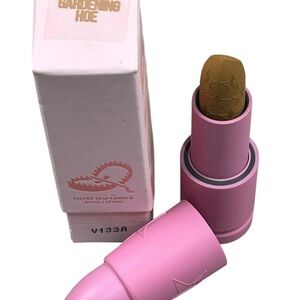 Jeffrey star lip stick